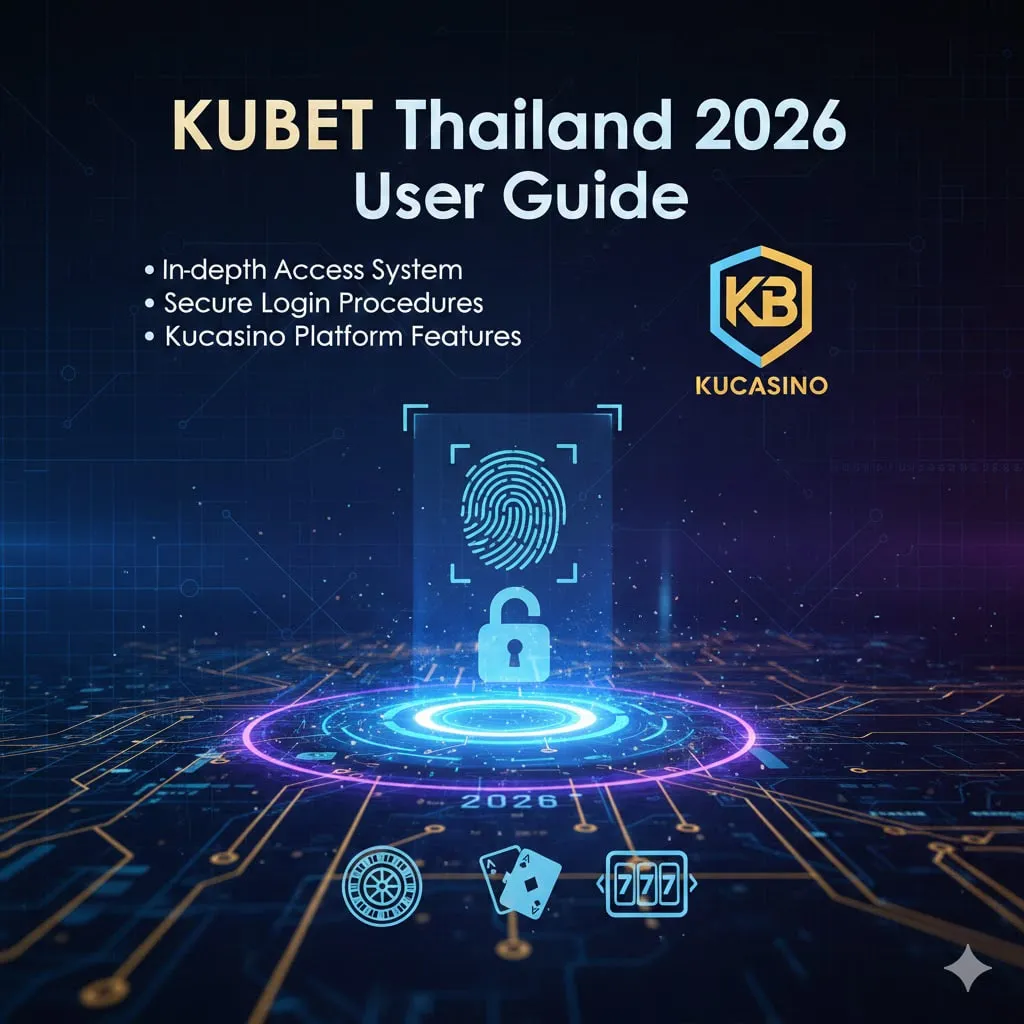 วิเคราะห์จุดเด่น Kucasino และอัตราต่อรองระดับสากล