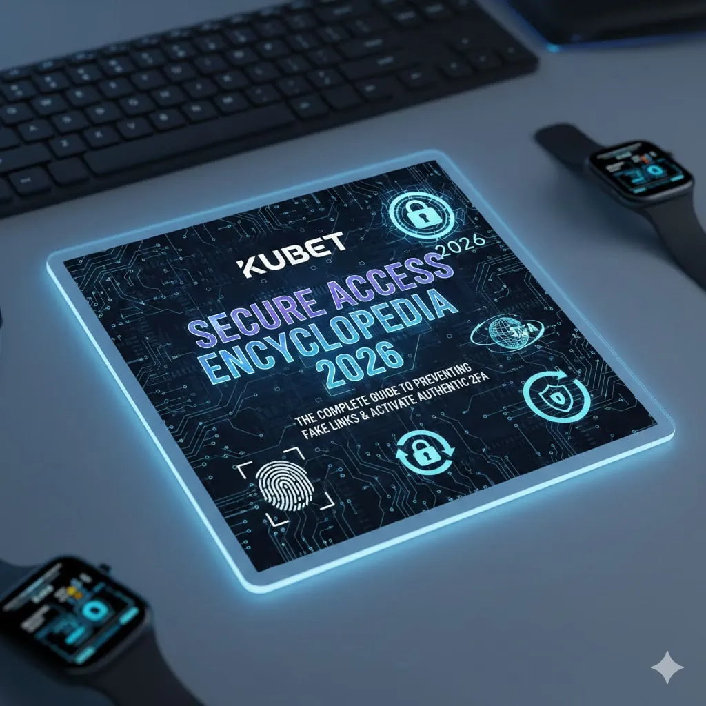 ระบบ Kucasino และความปลอดภัยของการยืนยันตัวตน